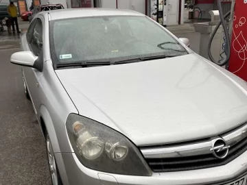 Авто Opel Astra 2006 № 7682254