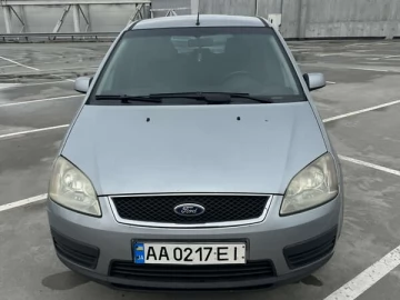 Авто Ford C-Max 2004 № 7682255