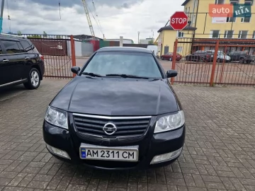 Авто Nissan Almera 2010 № 7682264
