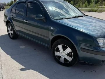 Авто Volkswagen Bora 2005 № 7682275