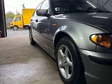 Авто BMW 3 Series 2004 № 7682287