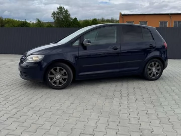 Авто Volkswagen Golf 2006 № 7682288