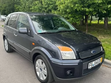 Авто Ford Fusion 2010 № 7682292