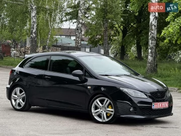 Авто SEAT Ibiza 2012 № 7682312