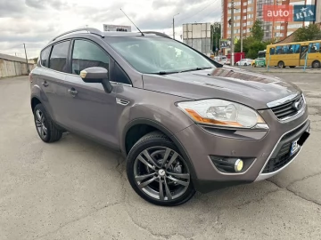 Авто Ford Kuga 2011 № 7682319