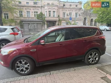 Авто Ford Escape 2013 № 7682326