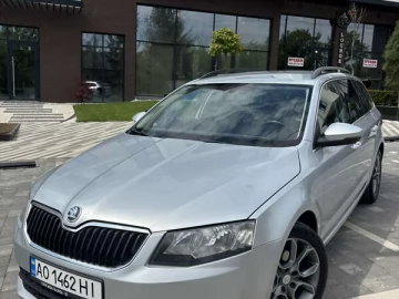 Авто Skoda Octavia 2013 № 7682331