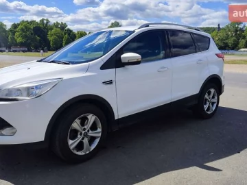 Авто Ford Kuga 2014 № 7682336