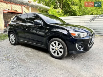 Авто Mitsubishi Outlander Sport 2015 № 7682345