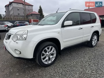 Авто Nissan X-Trail 2011 № 7682350