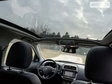 Авто Mitsubishi Outlander Sport 2016 № 7682353
