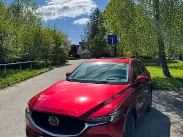 Авто Mazda Cx-5 2020 № 7682407