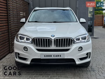 Авто BMW X5 2015 № 7682412