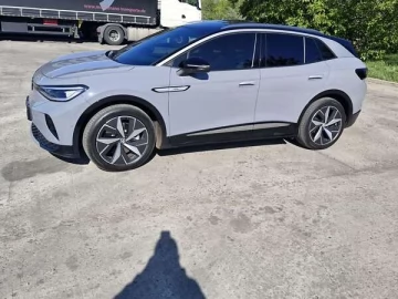 Авто Volkswagen Id 4 2024 № 7682421