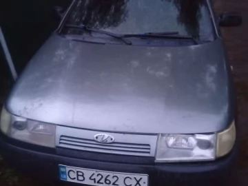 Авто Богдан 2110 2011 № 7682440