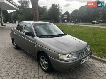 Авто ВАЗ 2110 2008 № 7682443