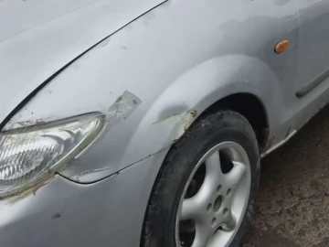 Авто Mazda Premacy 2003 № 7682454
