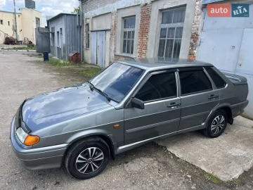Авто ВАЗ 2115 Samara 2011 № 7682461