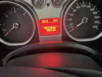 Авто Ford Focus 2008 № 7682465