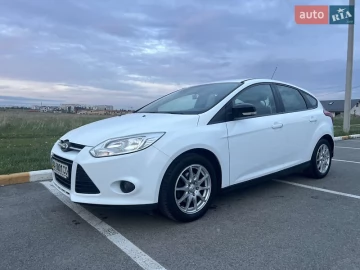 Авто Ford Focus 2014 № 7682503