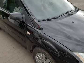 Авто Ford Focus 2007 № 7682510