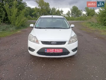 Авто Ford Focus 2010 № 7682515