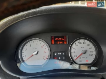 Авто Dacia Logan 2009 № 7682516