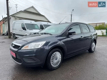 Авто Ford Focus 2011 № 7682537