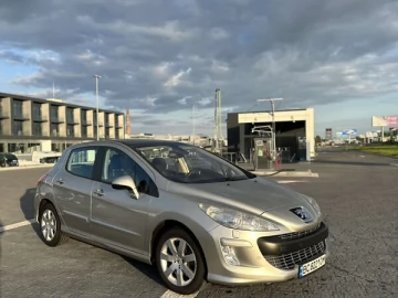 Авто Peugeot 308 2008 № 7682559