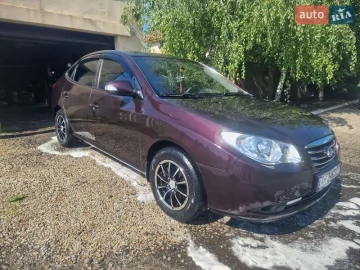 Авто Hyundai Elantra 2011 № 7682563