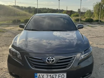 Авто Toyota Camry 2006 № 7682566