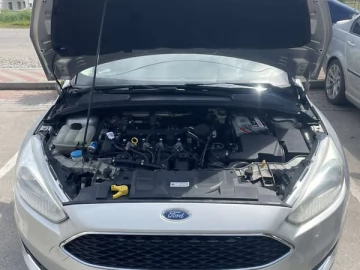 Авто Ford Focus 2016 № 7682567