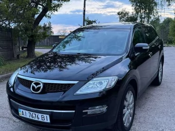 Авто Mazda Cx-9 2008 № 7682569