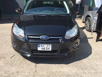 Авто Ford Focus 2013 № 7682575