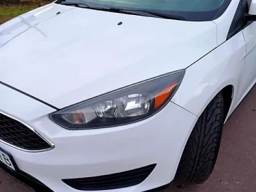 Авто Ford Focus 2016 № 7682576
