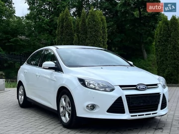 Авто Ford Focus 2014 № 7682586