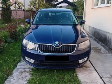 Авто Skoda Octavia 2015 № 7682591