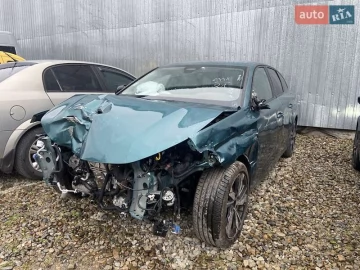Авто Peugeot 308 2022 № 7682592