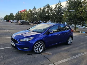 Авто Ford Focus 2015 № 7682604