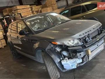 Авто Land Rover Range Rover Evoque 2015 № 7682613