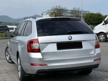 Авто Skoda Octavia 2015 № 7682630