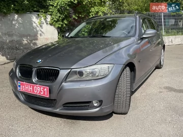 Авто BMW 3 Series 2012 № 7682639