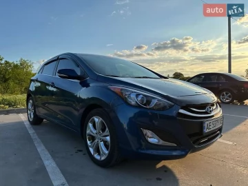 Авто Hyundai I30 2014 № 7682653