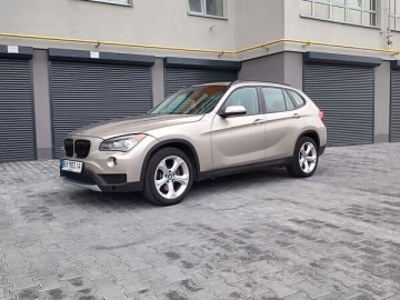 Авто BMW X1 2015 № 7682669
