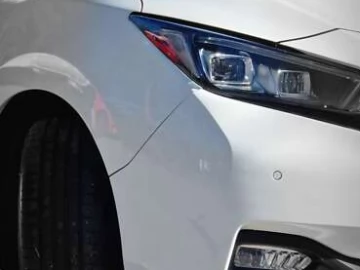 Авто Nissan Leaf 2019 № 7682676