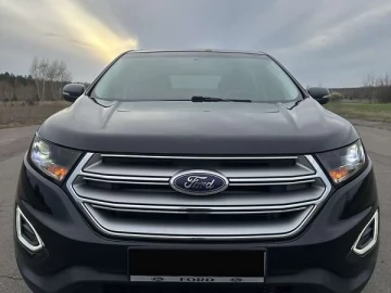 Авто Ford Edge 2016 № 7682686
