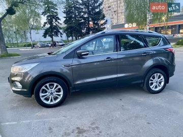 Авто Ford Kuga 2019 № 7682691