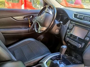 Авто Nissan X-Trail 2015 № 7682694
