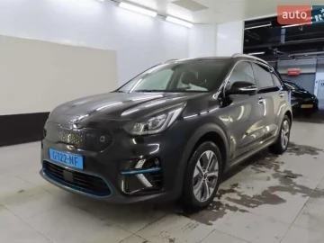 Авто KIA Niro 2020 № 7682700