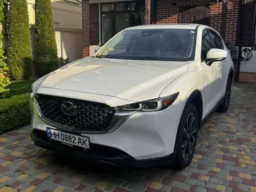 Авто Mazda Cx-5 2023 № 7682720